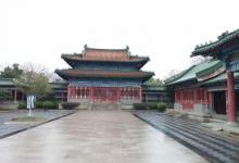 狮子山景区5