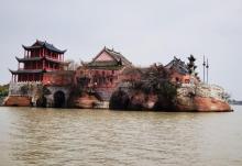 中庙16