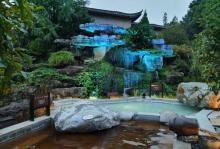 茅山道温泉30