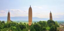 三塔寺2