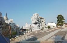 大明花海生态旅游区5