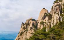飞来峰7
