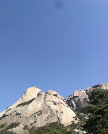 飞来峰15