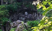 飞来峰5