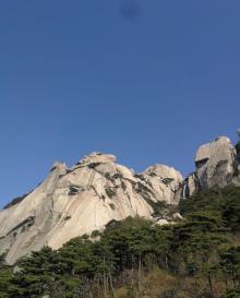 飞来峰13