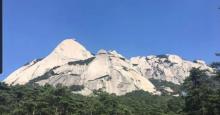 飞来峰8