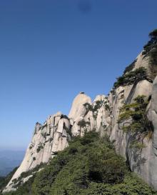 飞来峰12