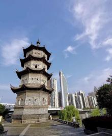 中江塔7
