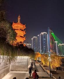 中江塔9