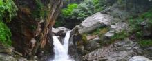 庐山东林大峡谷3