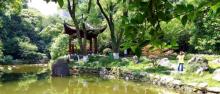 南湖公园10