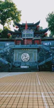 南湖公园5