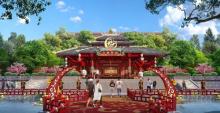 鹰潭方特东方神画9