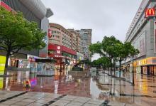 芜湖市中山路步行街2