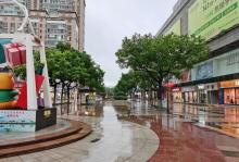 芜湖市中山路步行街9