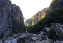 石门涧13