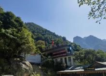石门涧1