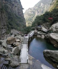 石门涧22