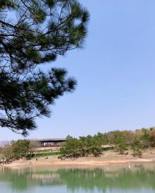 无想山21
