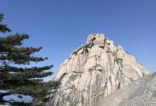 天柱峰14