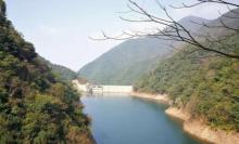 圣井山2