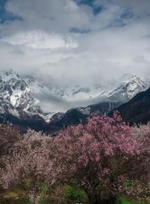 天柱山大峡谷13