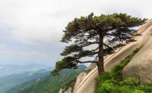 天柱山大峡谷1