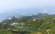 天柱山大峡谷2