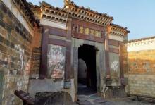 竹桥古村3