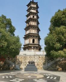 锁江楼5