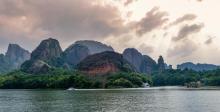 龟峰风景名胜区4