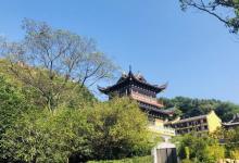 汤山公园7