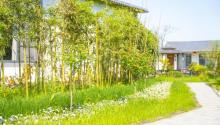 平水相逢生态园旅游度假区13