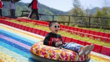 平水相逢生态园旅游度假区6