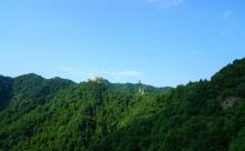 宛委山4