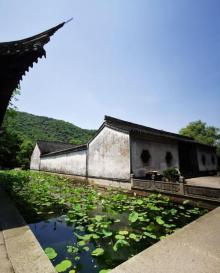 右军祠10