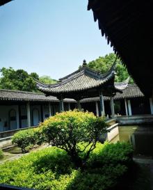 右军祠9