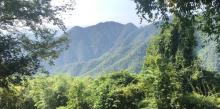 刻石山飞拉达11