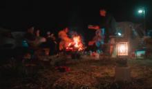 51Camp绍兴欢喜露营地11