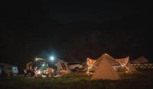 51Camp绍兴欢喜露营地12