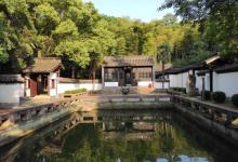 大禹陵庙5