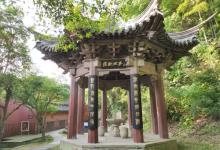 大禹陵庙6