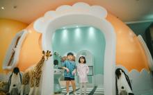 奈尔宝家庭中心(绍兴国金大悦城店)6