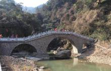 千年香榧探险漂流5
