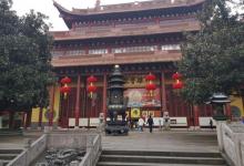 炉峰禅寺4