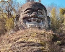 江南第一大佛1