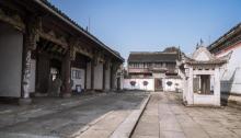 曹娥庙1