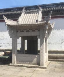 曹娥庙4