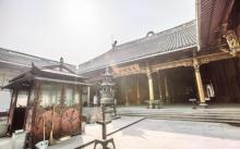 曹娥庙3