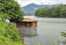 桃花潭畔旅游度假区9